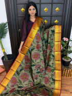 Vintage Premium Kanchi