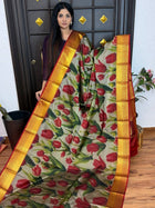 Vintage Premium Kanchi