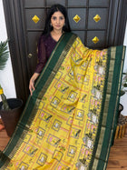 Mashru Silk