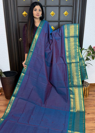 Pure Chettinad Cotton