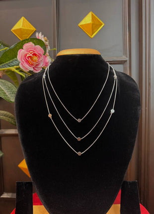 Fancy Jewellery