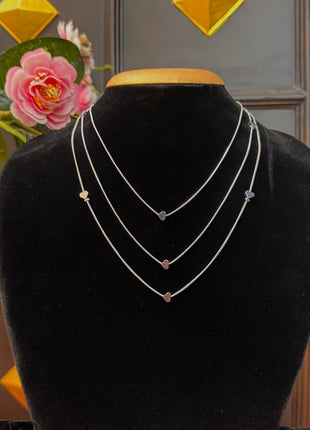 Fancy Jewellery