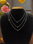 Fancy Jewellery