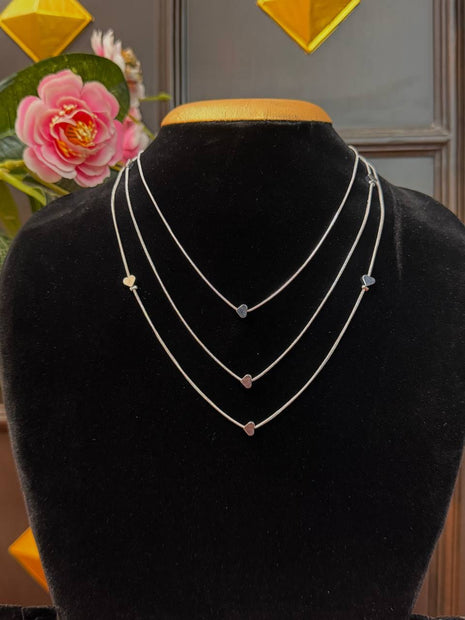 Fancy Jewellery