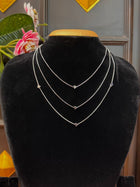 Fancy Jewellery