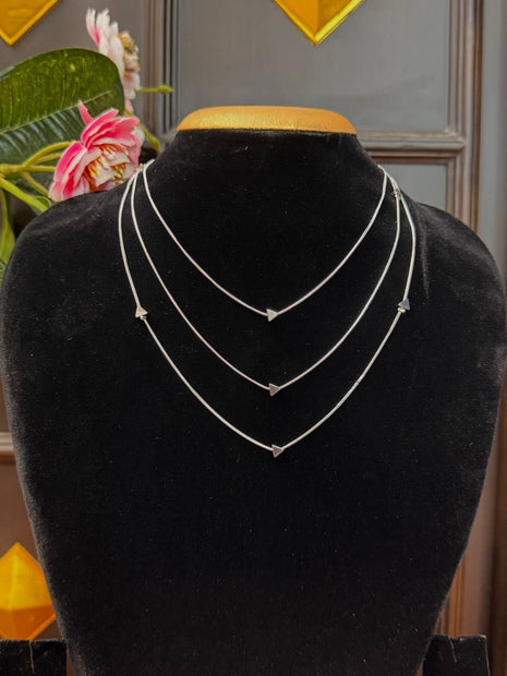 Fancy Jewellery