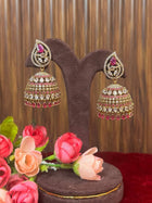 Stone Jhumki