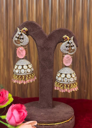 Stone Jhumki