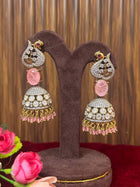Stone Jhumki