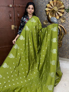 Soft Silk