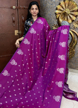 Soft Silk