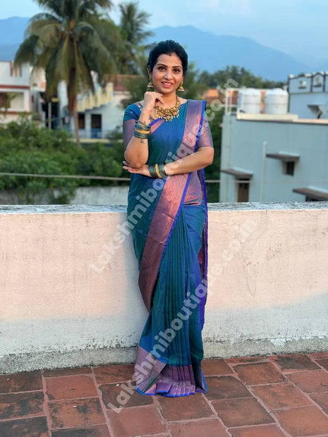 Pure Silk