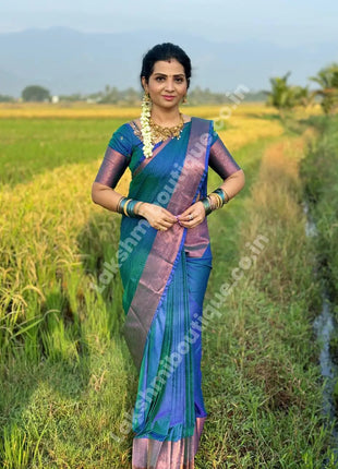 Pure Silk