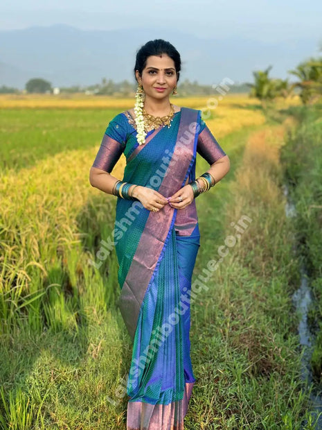 Pure Silk