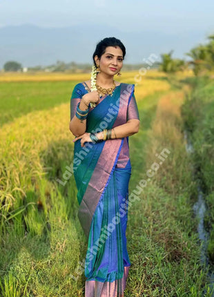 Pure Silk
