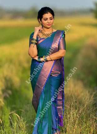 Pure Silk