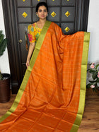 Ghicha Silk