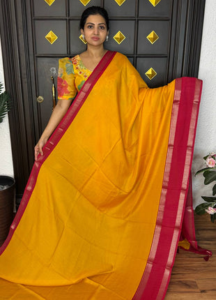 Muslin Georgette