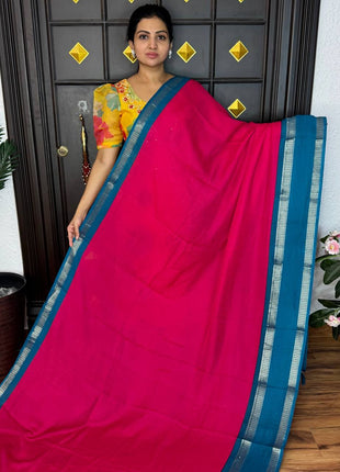 Muslin Georgette