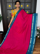 Muslin Georgette