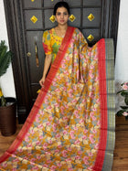 Matka Silk