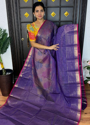 Pure Chettinad Cotton