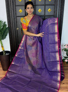 Pure Chettinad Cotton