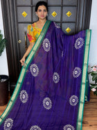 Muslin Georgette