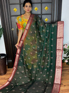 Mashru Silk