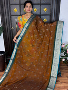 Mashru Silk