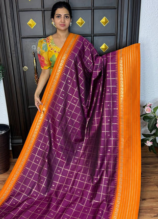 Kanchi Silk