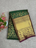 Bridal Kanchi Silk