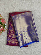 Bridal Kanchi Silk