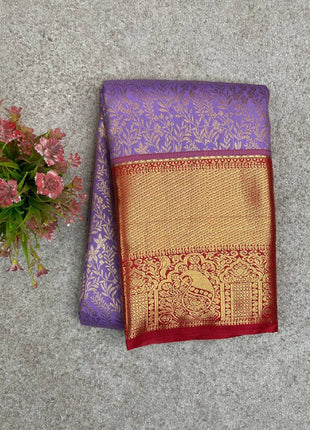 Bridal Kanchi Silk