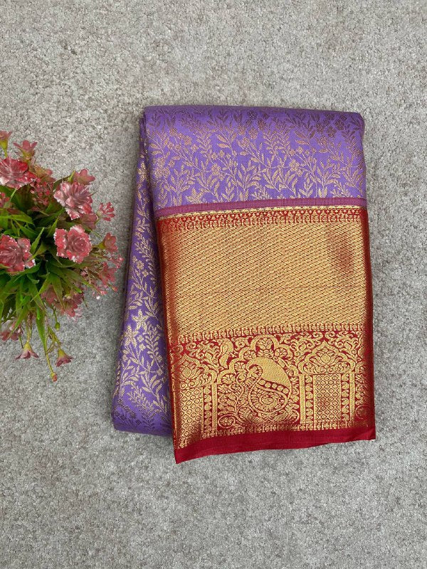 Bridal Kanchi Silk