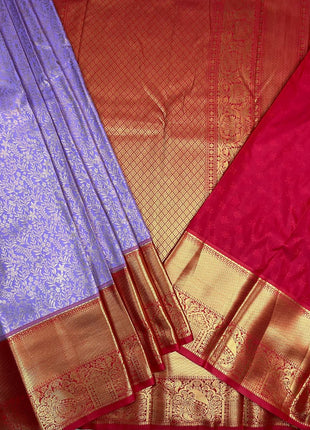 Bridal Kanchi Silk