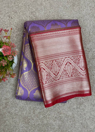 Bridal Kanchi Silk