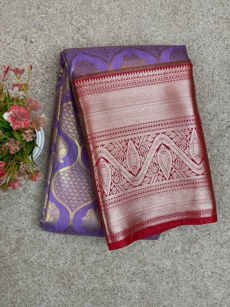 Bridal Kanchi Silk