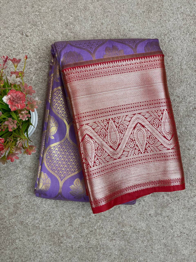 Bridal Kanchi Silk