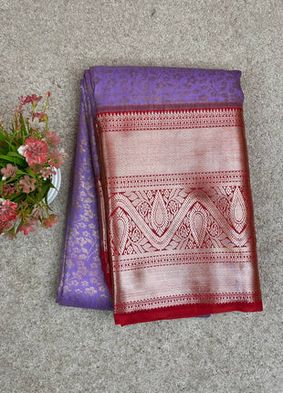 Bridal Kanchi Silk