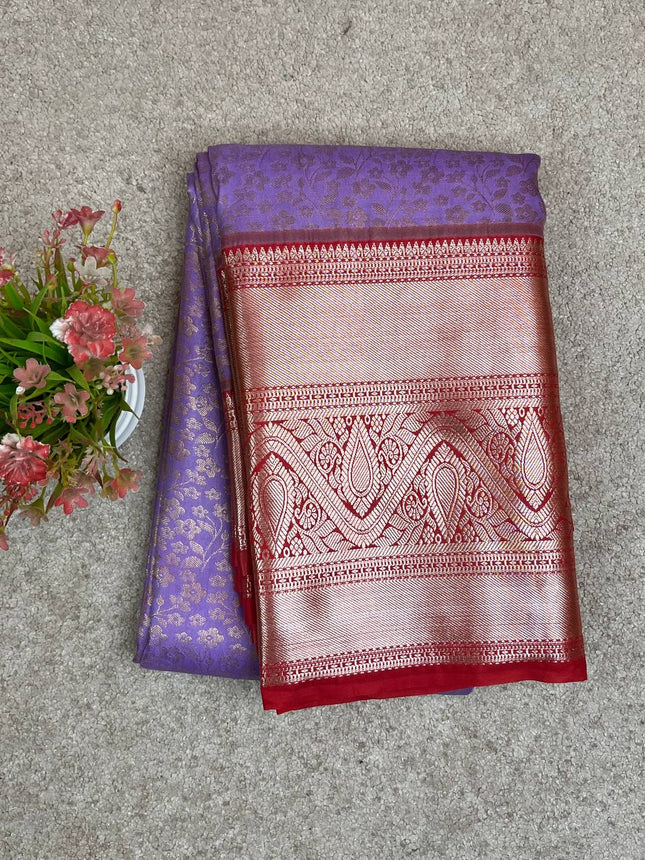 Bridal Kanchi Silk