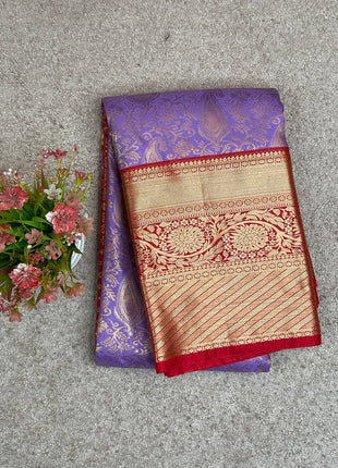 Bridal Kanchi Silk