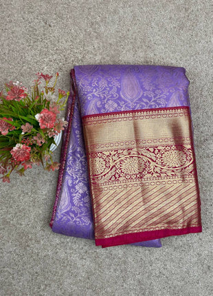 Bridal Kanchi Silk