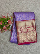 Bridal Kanchi Silk