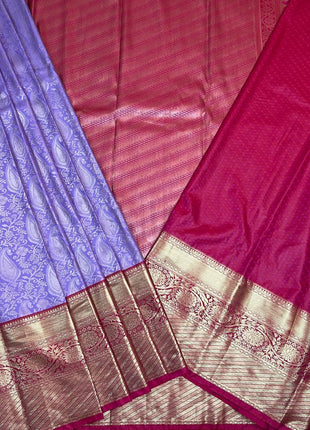 Bridal Kanchi Silk