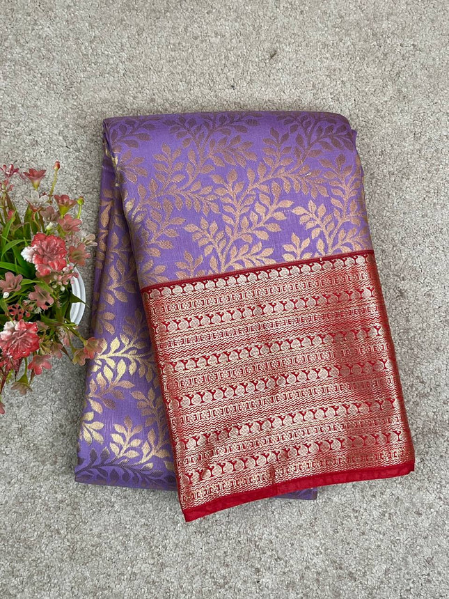 Bridal Kanchi Silk