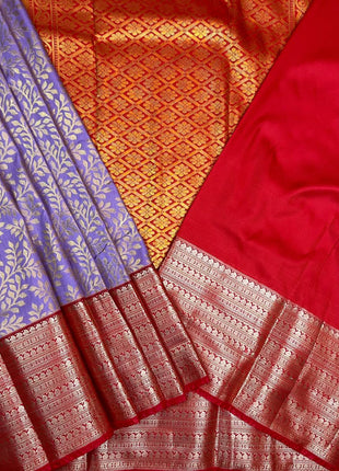 Bridal Kanchi Silk