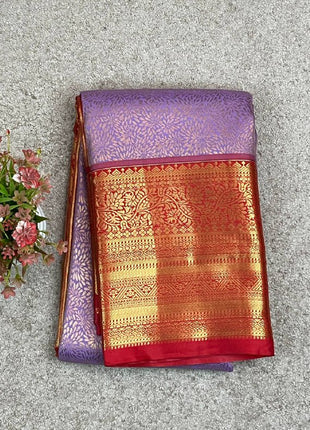 Bridal Kanchi Silk