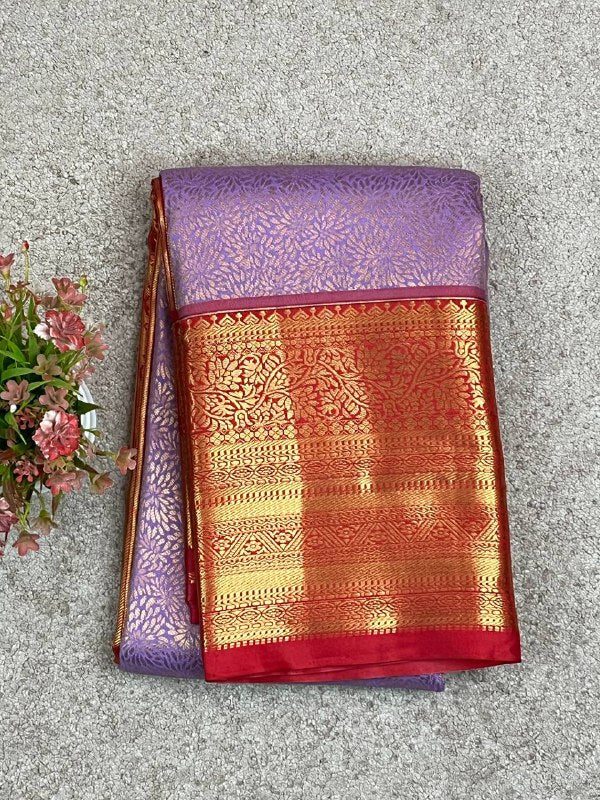 Bridal Kanchi Silk