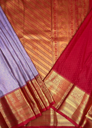 Bridal Kanchi Silk